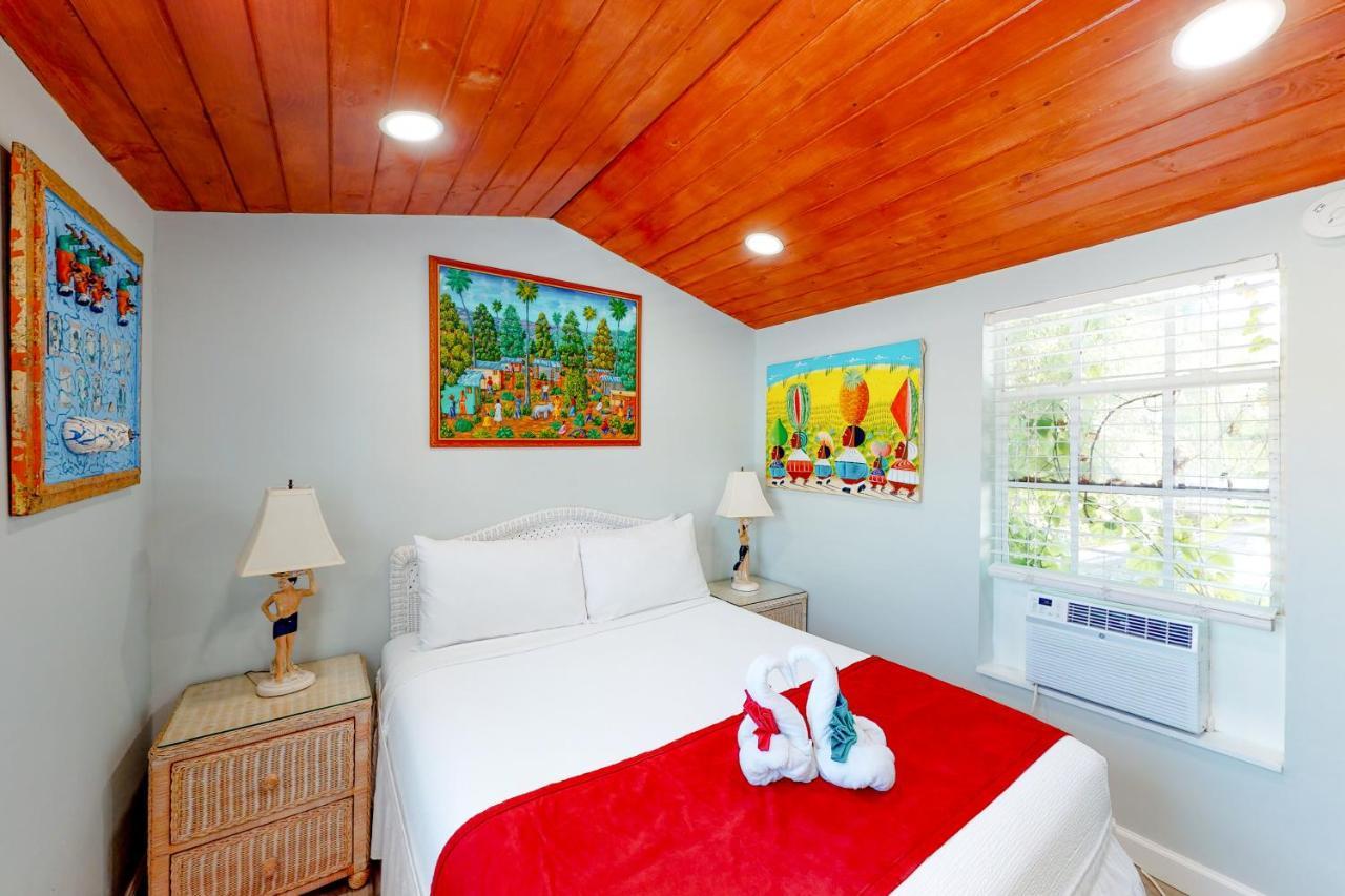 Truman @ Duval Key West Quarto foto