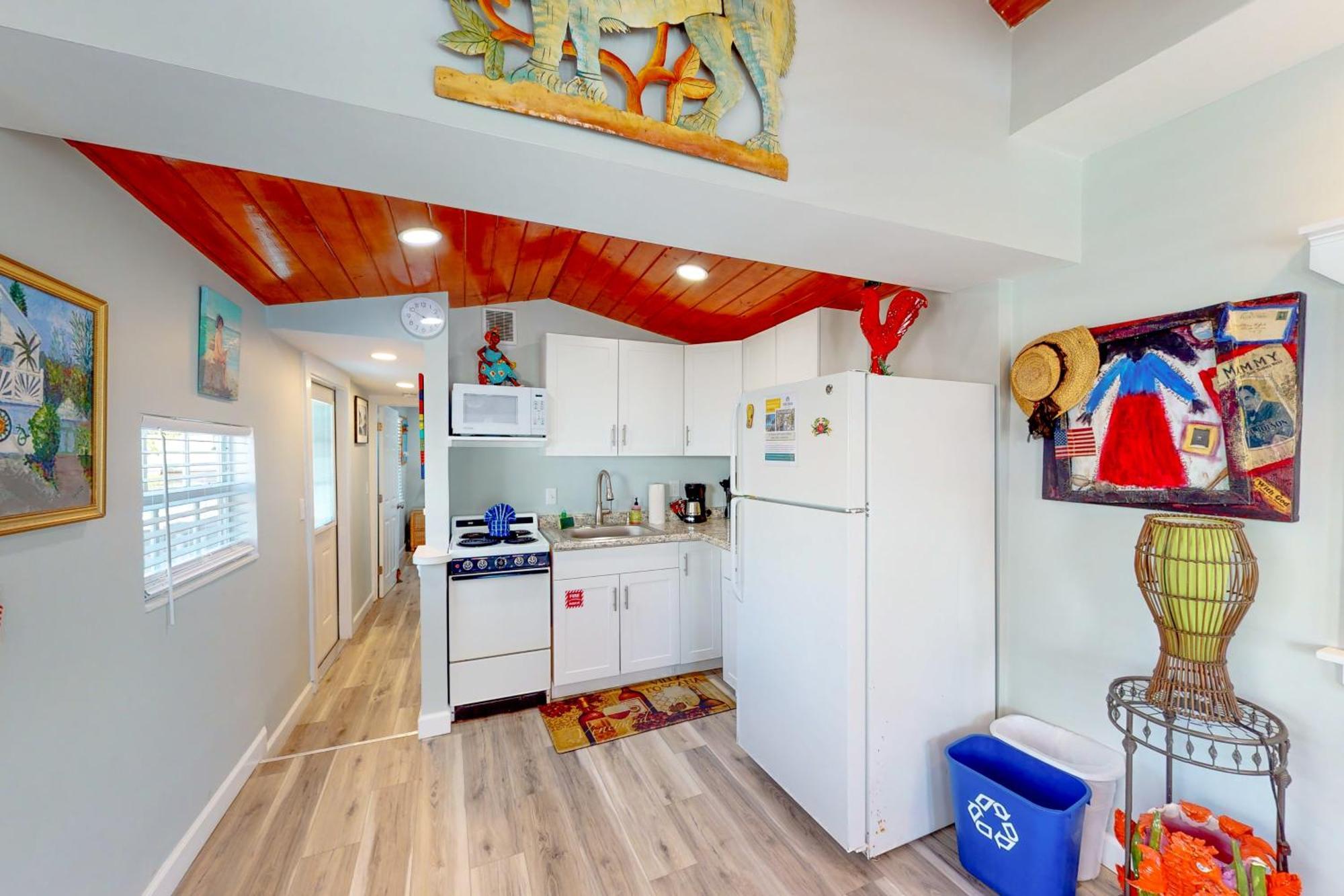 Truman @ Duval Key West Quarto foto